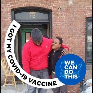 Meet your Posher, Faye